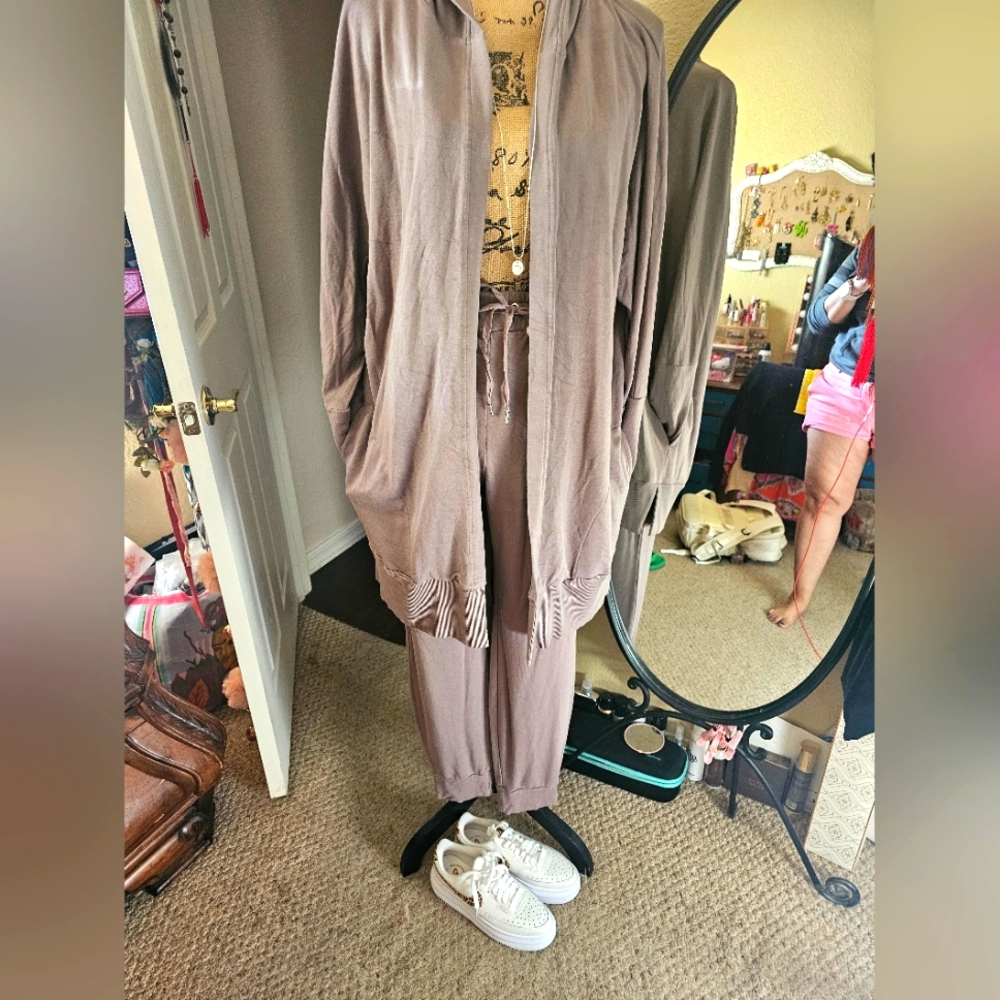 Soma Two-piece Casual set